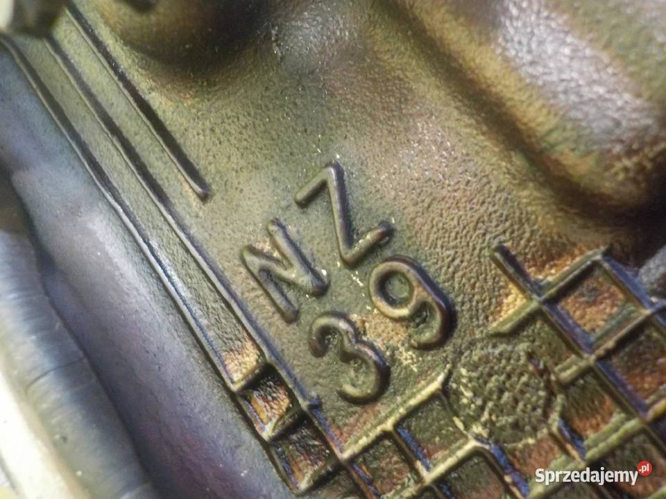 PRIUS II 15 HYBRYDA 06r 77 1NZFXE glowica świętokrzyskie Suków