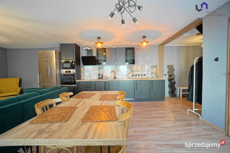 Ogłoszenie mieszkanie Chorzów 894m2 3pok 6655zł/m2