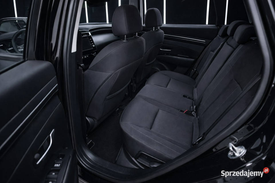 Hyundai Tucson 16 turbo benzynamanualkamera gniazdo SD Żabno sprzedam