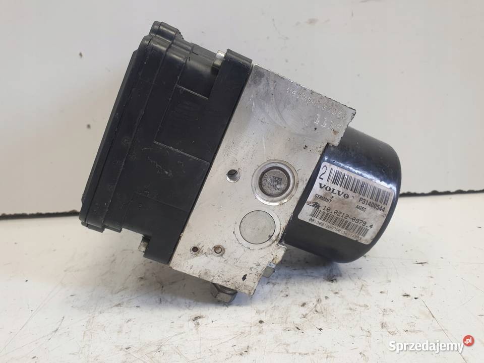 Volvo V60 S60 II POMPA ABS hamulcowa 31400101 lubelskie Chełm sprzedam
