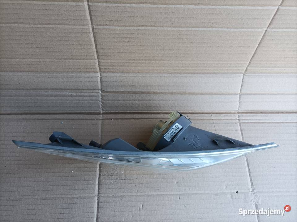 FORD GALAXY MK3 LIFT halogen lewy AM2115K201BD Otwock