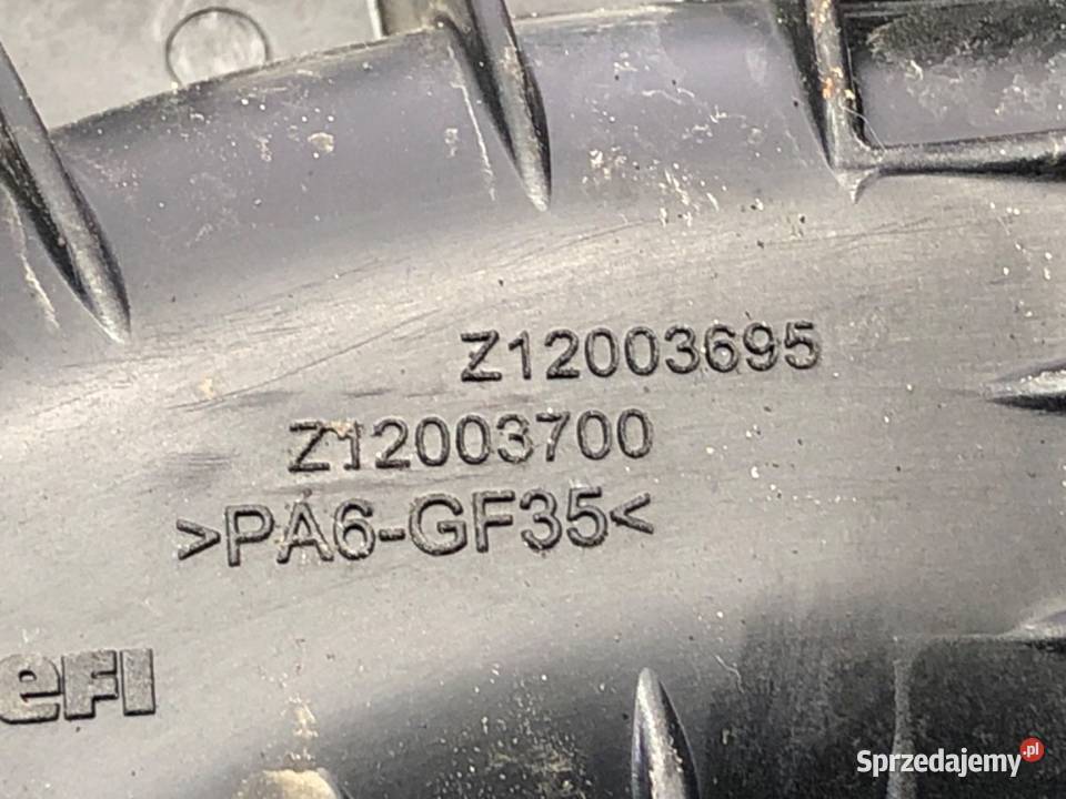 KOLEKTOR SSĄCY AUDI Q8 059129711EB 30 286 Kolektory ssące podkarpackie