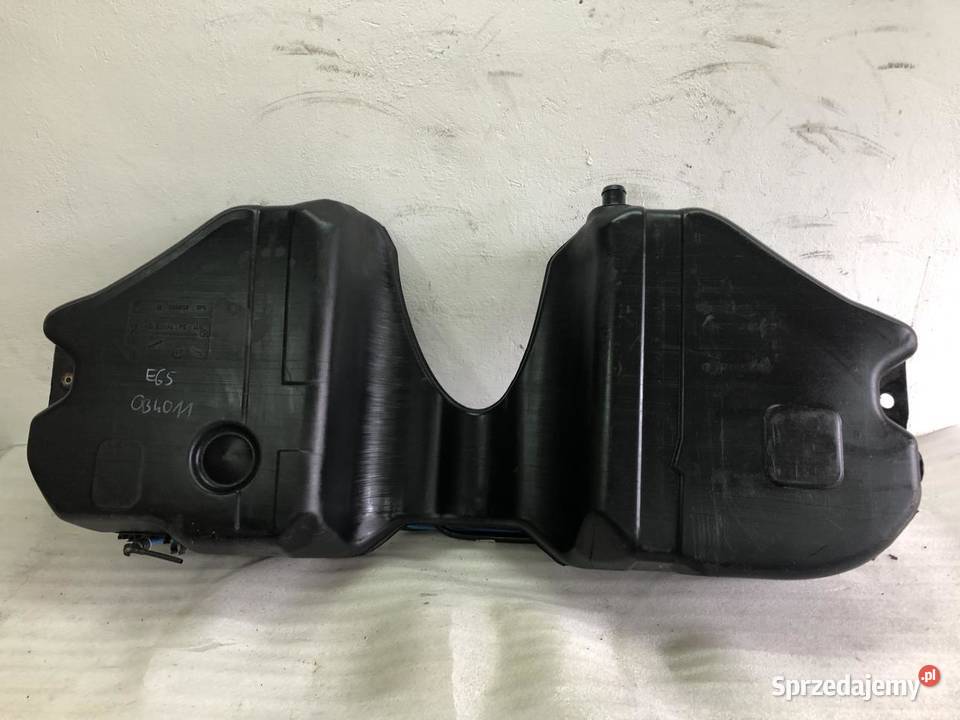 ZBIORNIK BAK PALIWA BMW E65 LIFT 30D POMPA