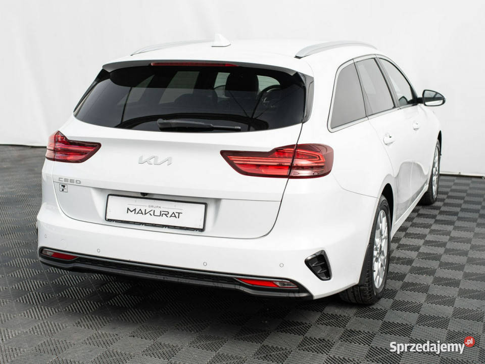 Kia Ceed GD183WL15 TGDI L Podgrzf kier szyba pomorskie Pępowo sprzedam