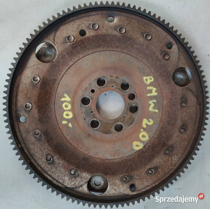 Koło zamachowe BMW 20 D 11227520429 osobowe sprzedam