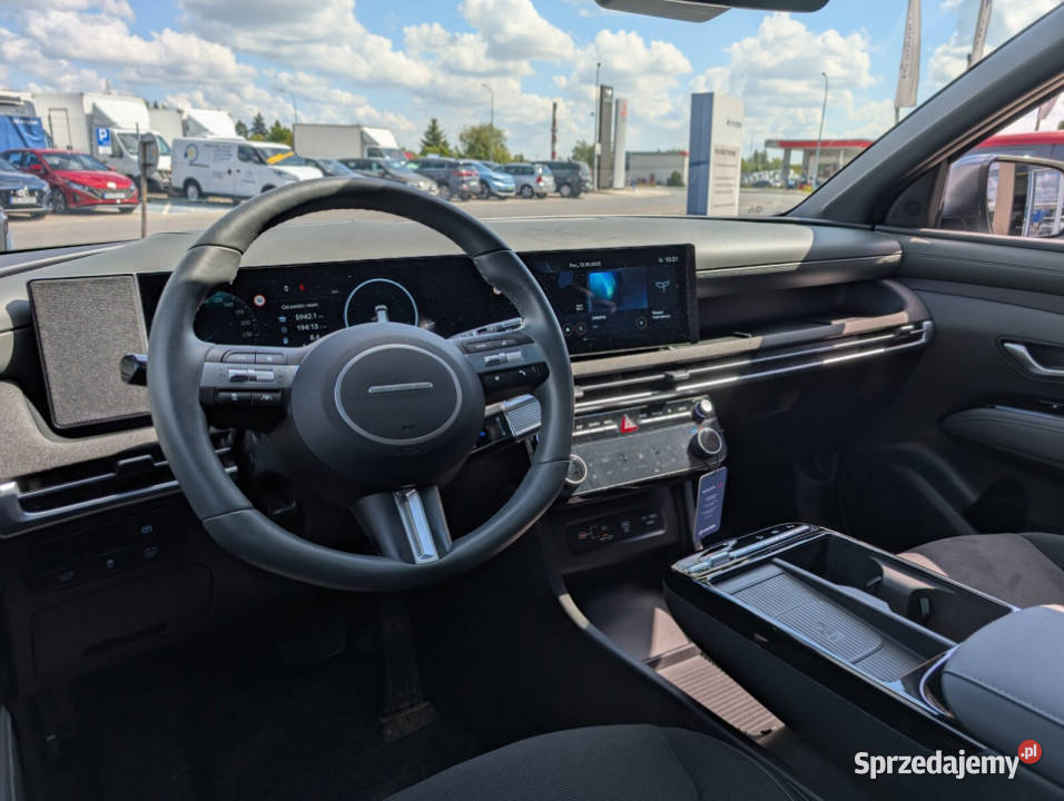 Nowej Generacji 20th Anniversary 16TGDI HEV 2WD Kalisz