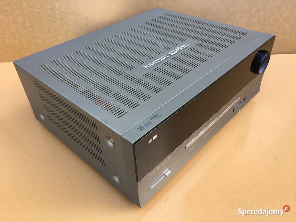 Harman Kardo AVR 132 51 opolskie Opole