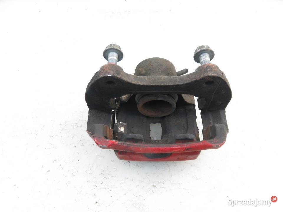 ZACISK PRAWY PRZÓD OPEL INSIGNIA A 20 Turbo Zaciski i jarzma sprzedam