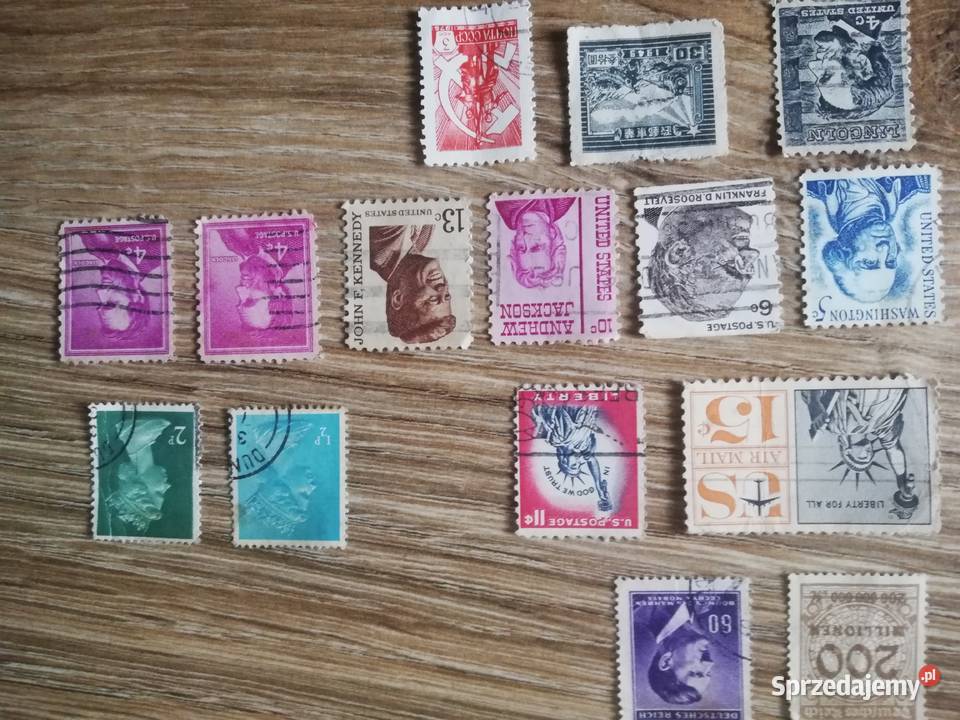 Monety banknoty itp Tychy