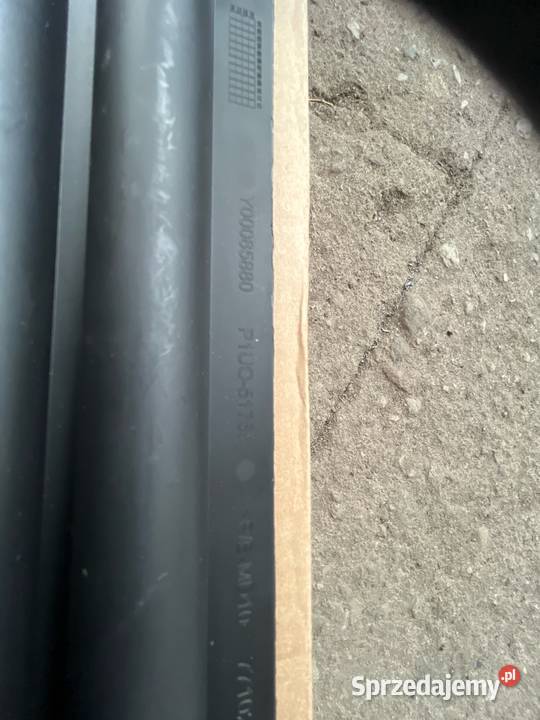 Opel Grandland x kratka zaślepka zderzaka Grudziądz sprzedam