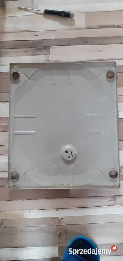 11 zmywarka Amica ZIA448 uszkodzona mechanicznie Gliwice sprzedam