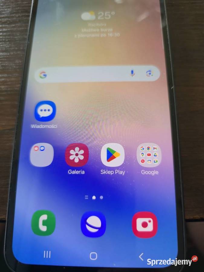 Sprzedam telefon śląskie Racibórz