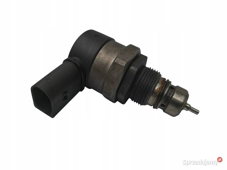 REGULATOR CIŚNIENIA PALIWA BMW E60 E61 E90 E91 osobowe Chełm sprzedam