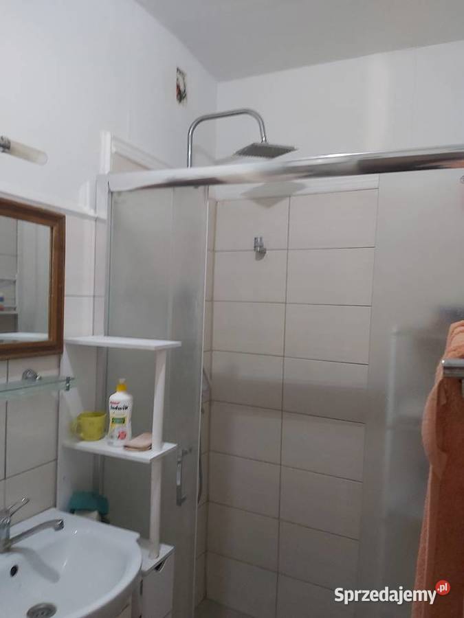 Sprzedam mieszkanie w Reszlu 3 pokoje Reszel