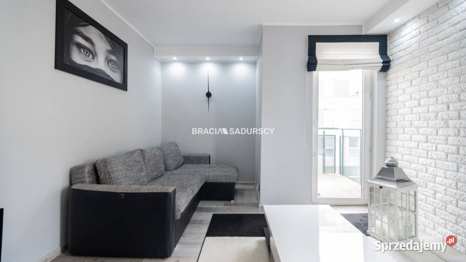 Mieszkanie 428m 2 pokoje Kraków Macieja