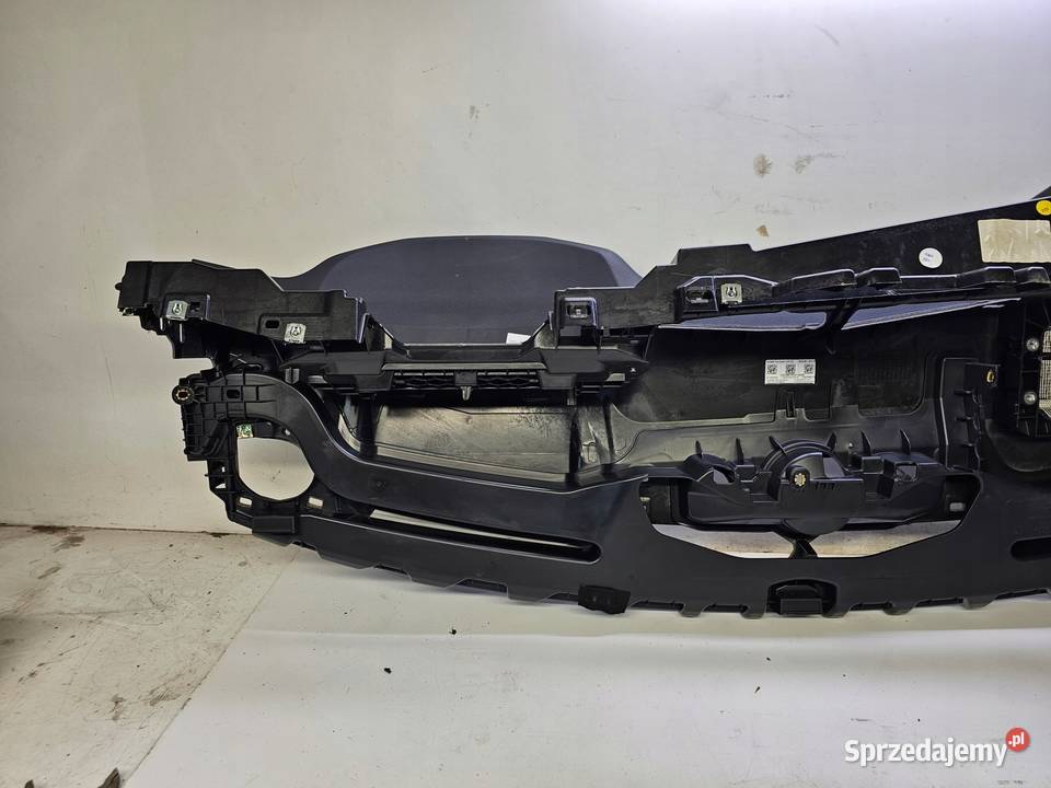 DESKA KOKPIT KONSOLA AUDI A6 C8 4K 4K1857033 ORY śląskie Przystajń