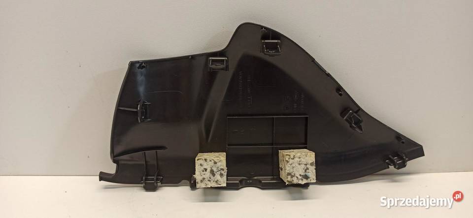 NISSAN MICRA K14 OSŁONA DESKI PRAWA 684985FA0A osobowe Podszybia sprzedam