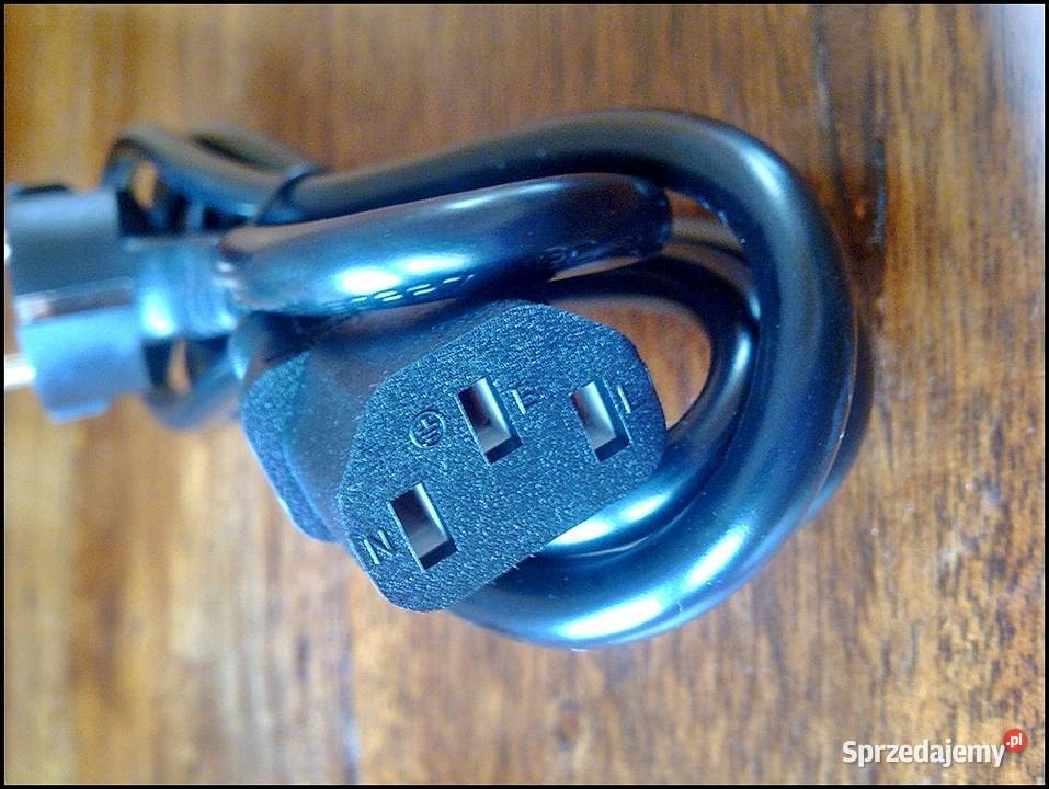 Kabel do Komputera Telefonu różne rodzaje Tanio mazowieckie Warszawa