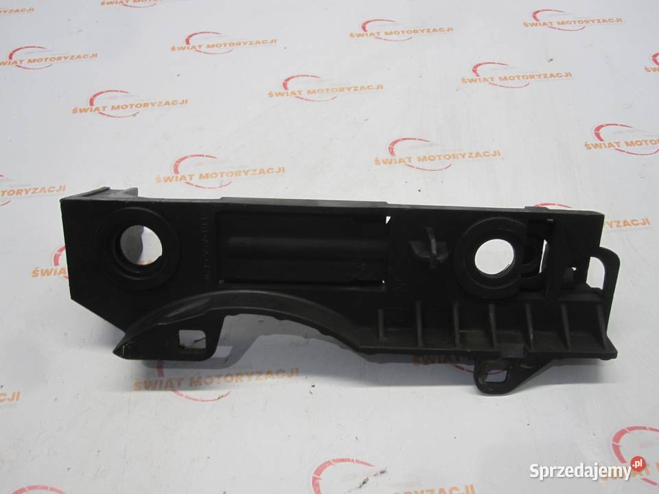 RANGE ROVER SPORT LIFT 30 TDV6 12r ślizg osobowe Oświetlenie