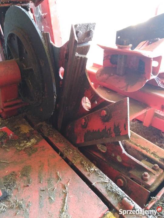 SIECZKARNIA POTTINGER Profi K Rubcowo