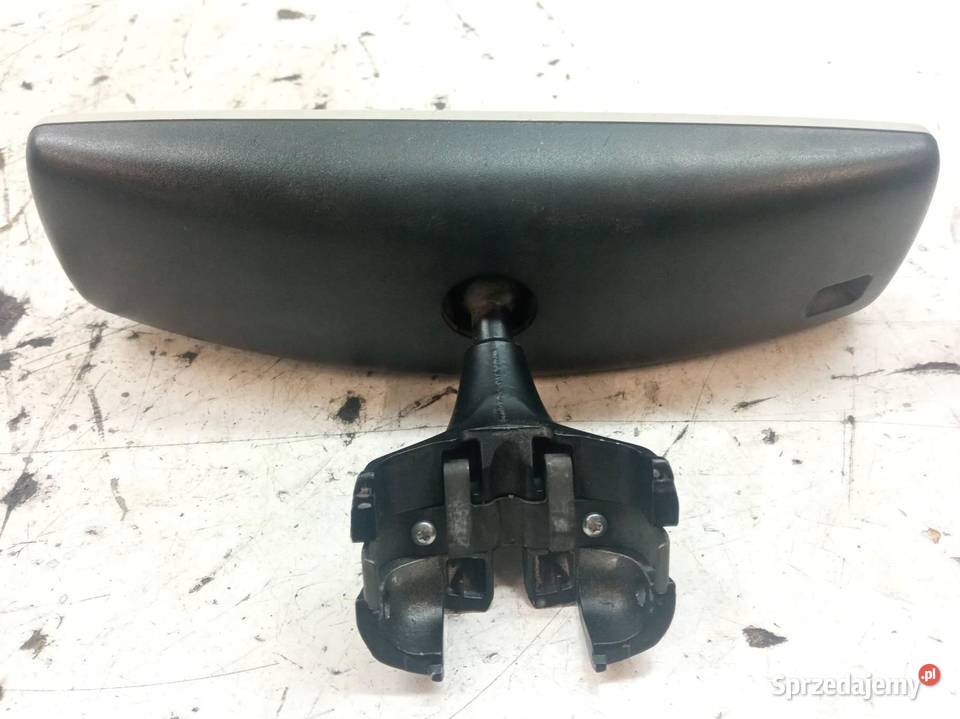 LUSTERKO WEWNĘTRZNE VW Volkswagen Touran II