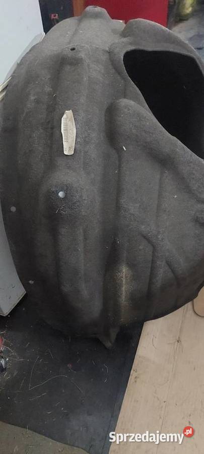 Nadkole lewe przednie durango osobowe Bydgoszcz