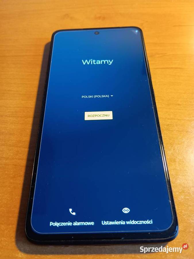 Motorola g72 aparat 108 MP pamięć 8128 GB