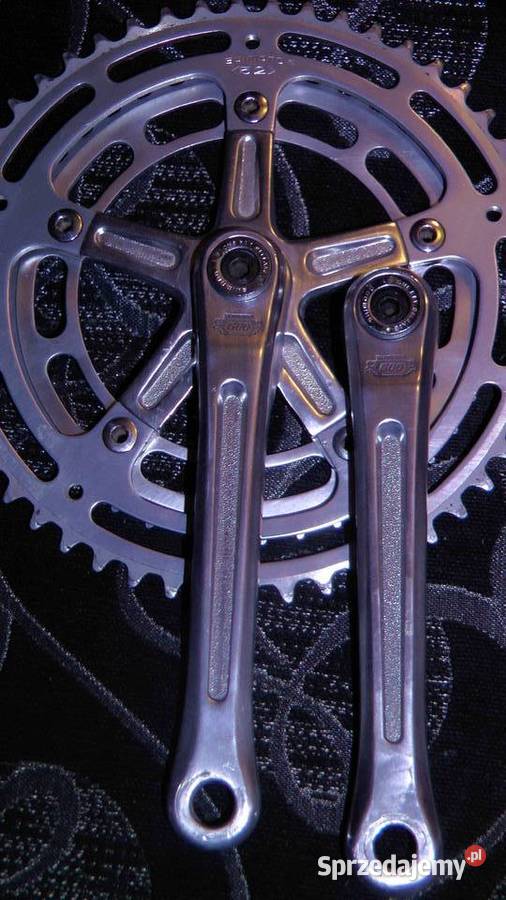 Shimano 600 EX Arabesque korba okazja Ostrowiec Świętokrzyski