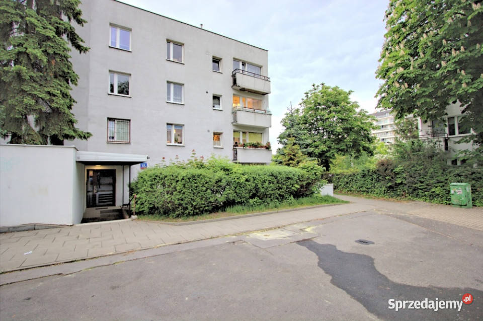 Pokój w 3pok mieszkaniu remoncie Żoliborz Mieszkania Warszawa sprzedam