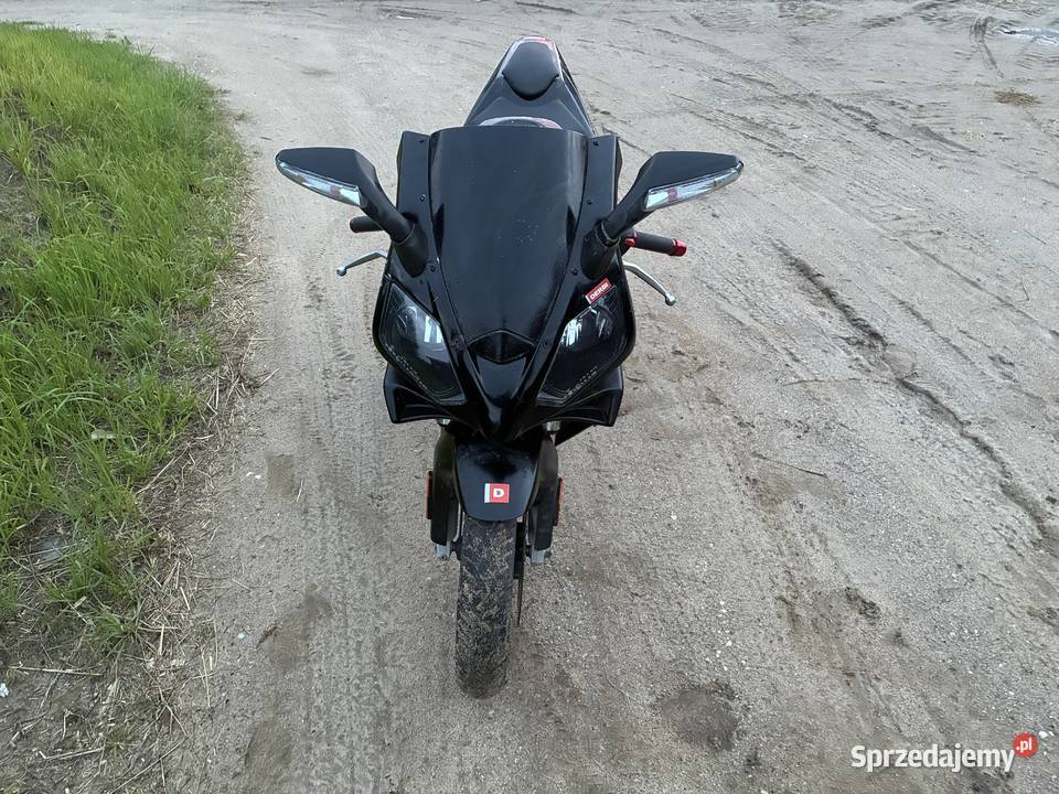 Derbi gpr 50 Kolno