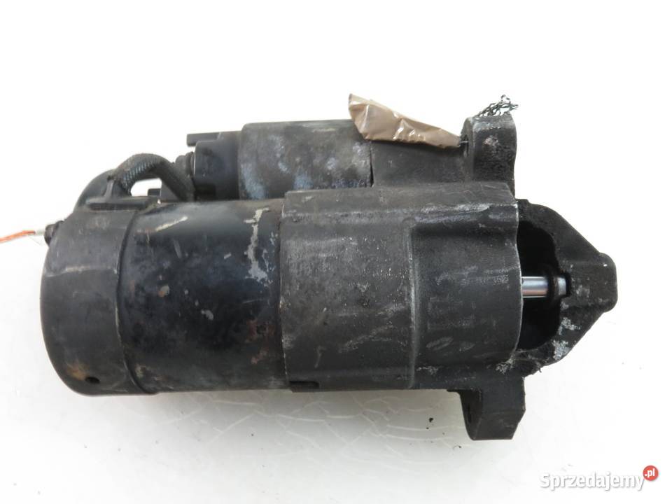 ROZRUSZNIK ALMERA 15 dCi M000T86181