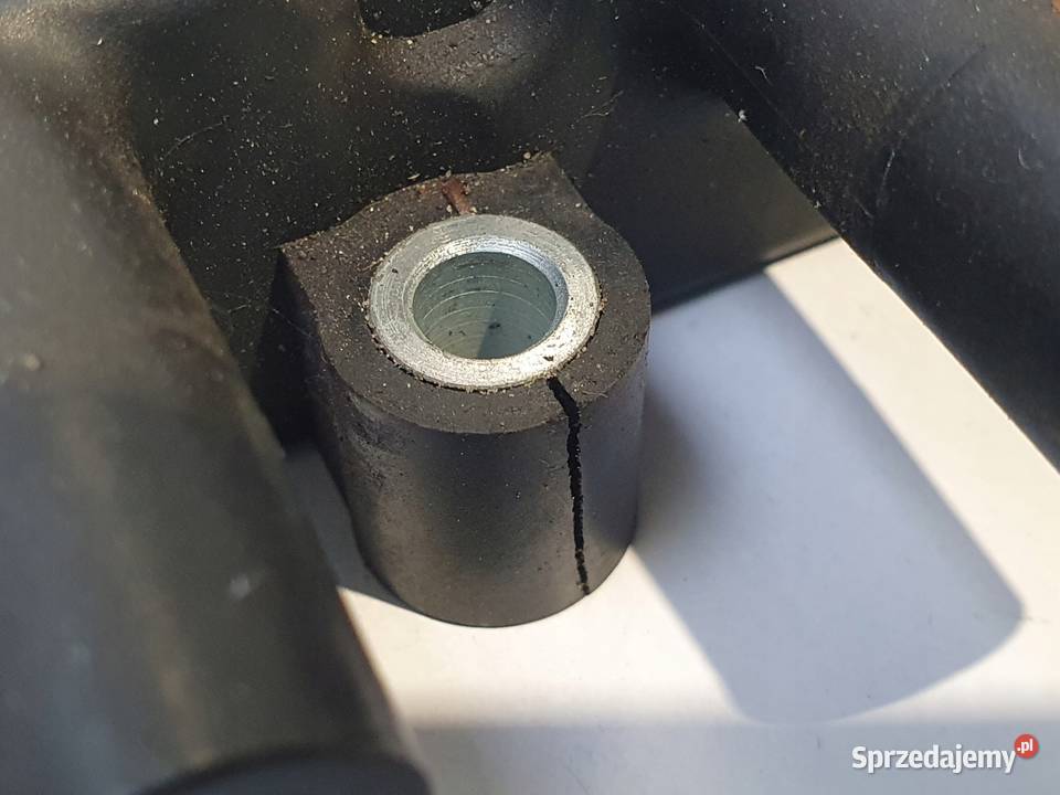 CEWKA ZAPŁONOWA komputer Fiat Punto Evo 14 8V Rudka sprzedam