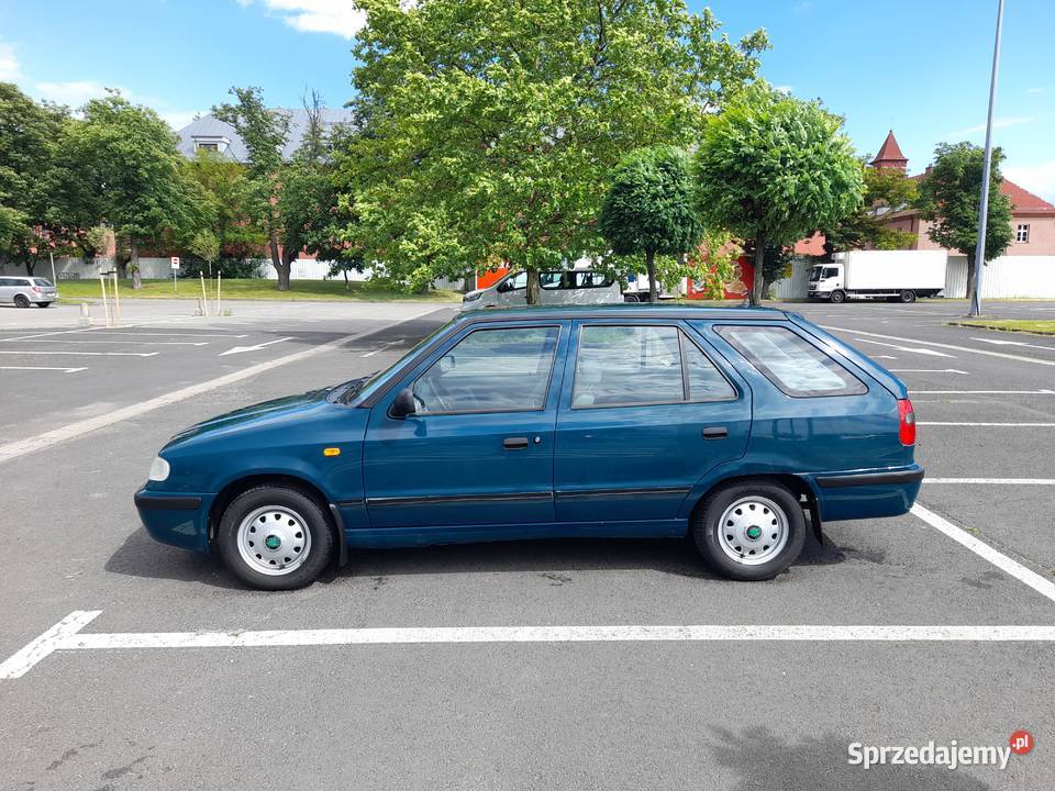 Sprzedam koda Felicia Kombi LXi 99 Kolekcja dolnośląskie Wrocław sprzedam