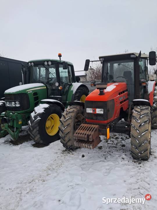 Same silver 1006 SAME Radzyń Podlaski