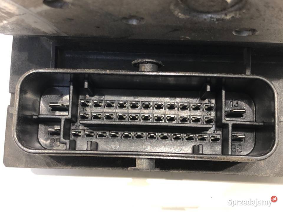 POMPA ABS AUDI A4 B7 8E0910517B 20 140 0408 sprzedam