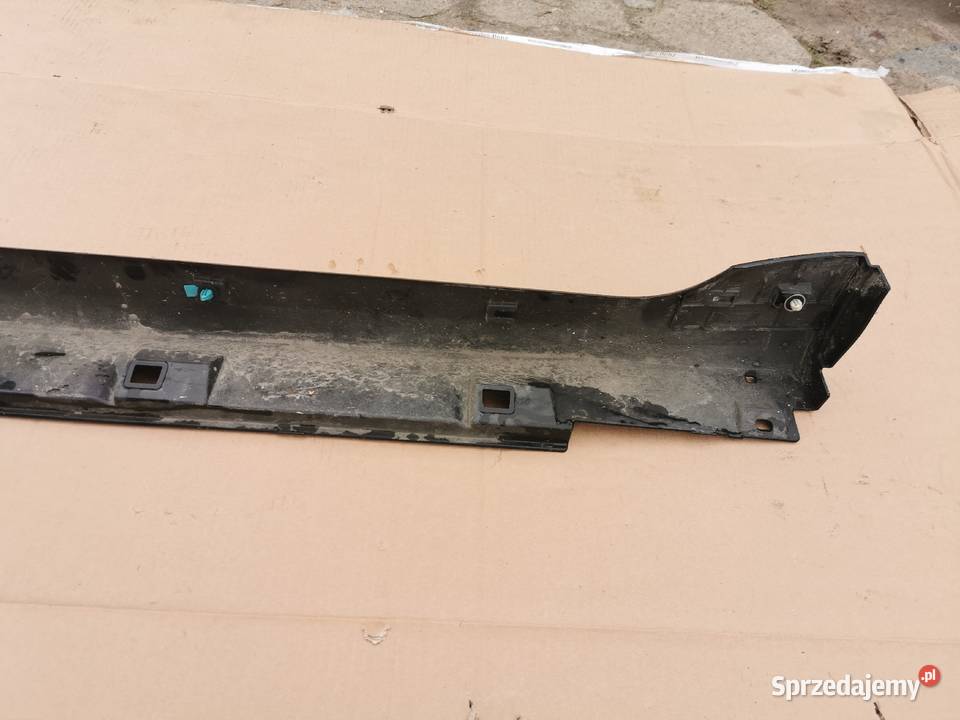 Listwa progowa prawa rh Subaru XV 1117 Międzychód