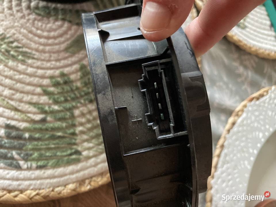 Oryginalne głośniki koda Roomstwr przód 160 i 165 mm Łódź