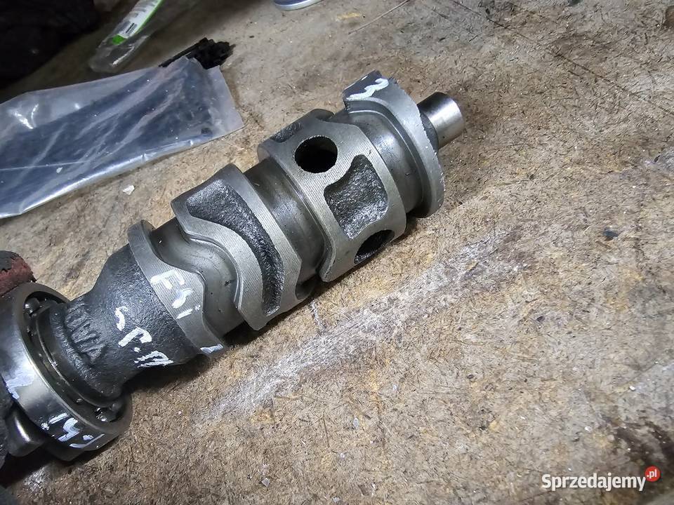 Honda CBR 600 f4i skrzynia biegów programator Jelenia Góra
