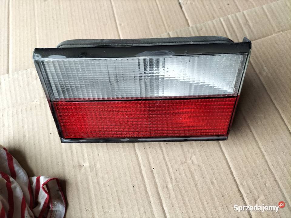 CITROEN XANTIA LAMPA TYŁ TYLNA Kamień-Kolonia