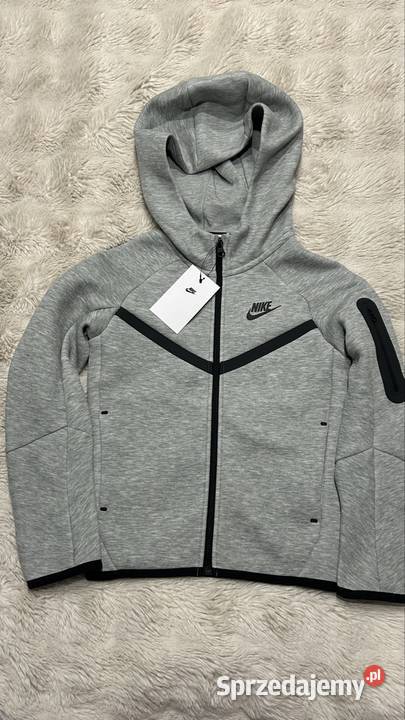 Nike Tech Fleece Niedaszów