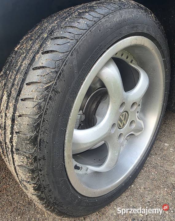 felgi 17 kola 2254517 et30 5x112 Wola Uhruska