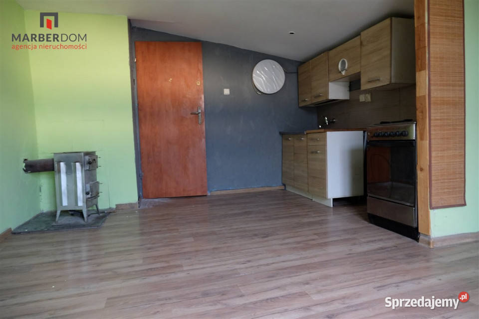 wynajmu mieszkania 25 metrów 1 pokój Chorzów Liczba pokoi 1