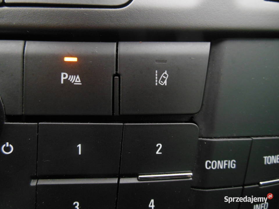 Opel Insignia Skóra Biksenony Climatronic wspomaganie kierownicy Insignia dolnośląskie Lubin