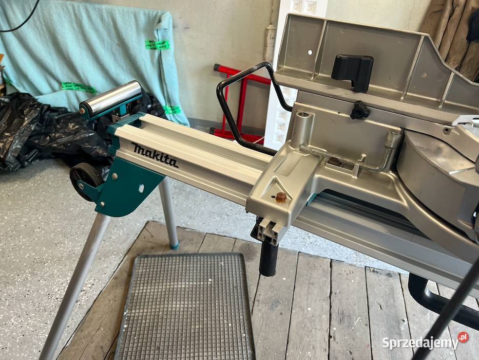 Makita Ukośnica LS 1016 L Przasnysz