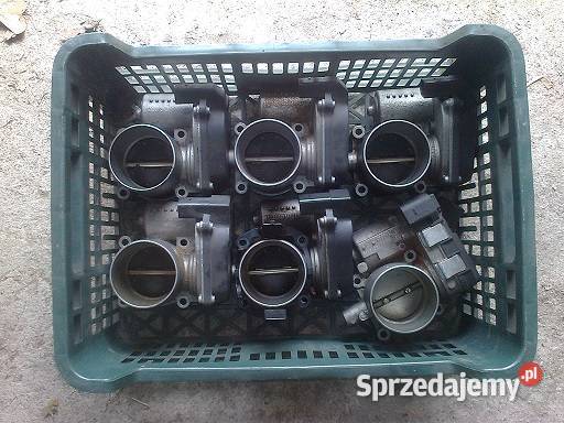PRZEPUSTNICA 03C133062C S 14E 16V 14TSI VW SKODA Łódź