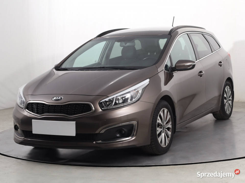 Kia Ceed 16 GDI śląskie Katowice