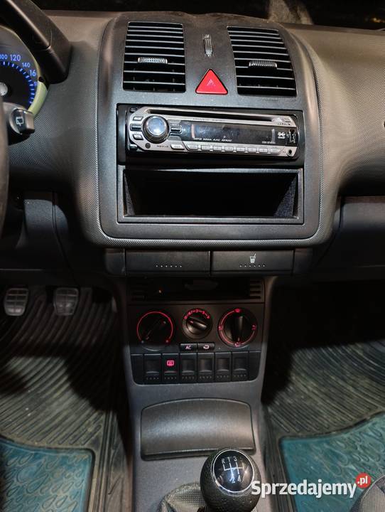 Sprzedam VW polo lll Łańcut sprzedam