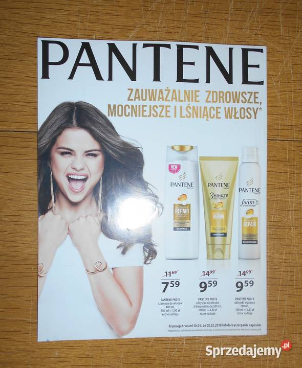 Skarb Rossmann 022018 Antonio Banderas Parczew