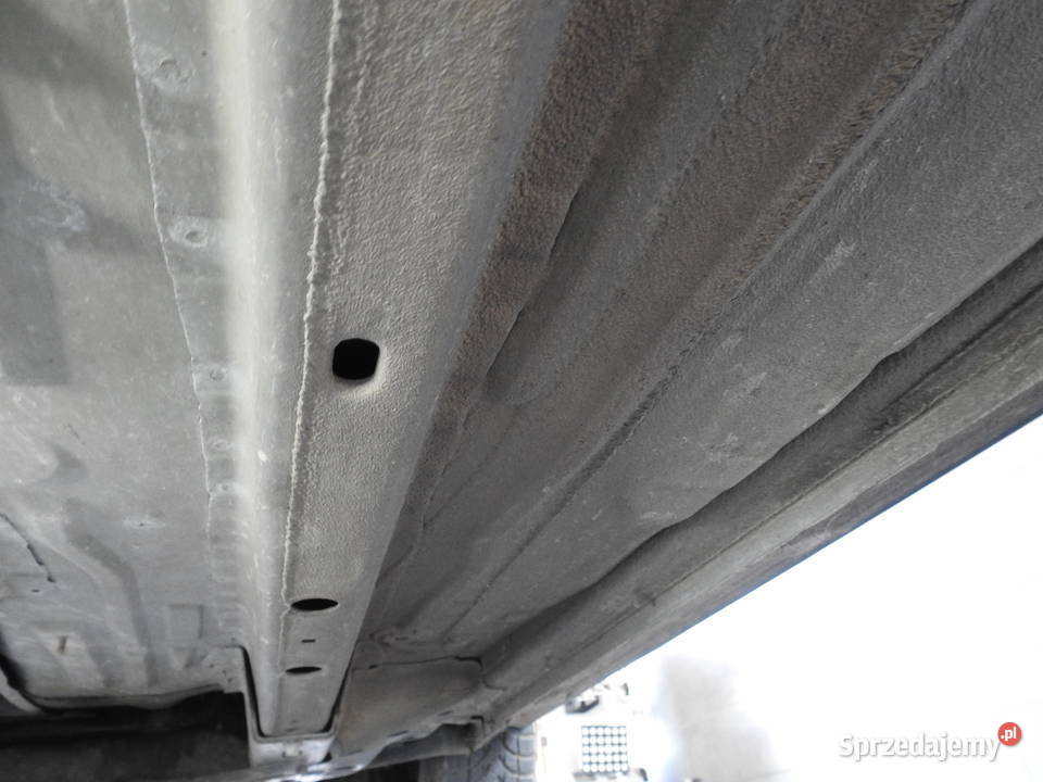 14 16V 97 INSTALACJA GAZOWA LPG BEZWYPADKOWY podkarpackie Mielec sprzedam