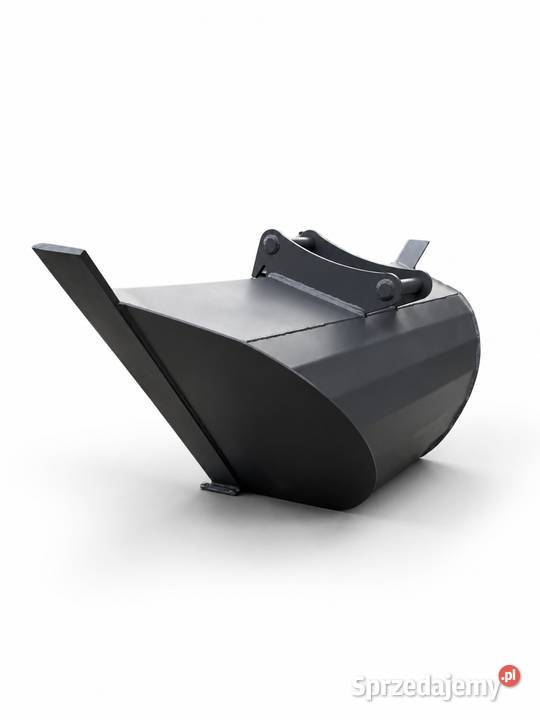 Łyżka trapezowa 40180 59t małopolskie Łętowe